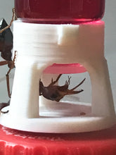 Castle Feeders 1, 2, 3, and 5mL