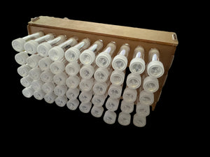 Test Tube Racks DIY