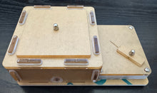 Compact Ant Farm