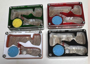 Ant Farm  Vertical Small-Formicarium