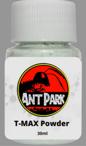 T-Max Powder Ant Park now in stock