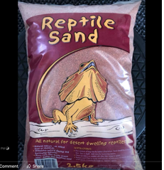 Formicarium Ant sand Reptile Sand for outworlds and Antfarms