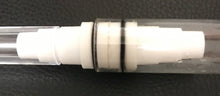 Test Tube Multi-Way Connectors single or Pairs