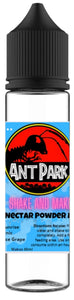 ANT PARK SHAKE AND MAKE ANT FOOD FLAVOURS